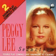 Peggy Lee - Seductive!