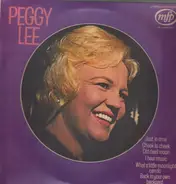 Peggy Lee - Peggy Lee