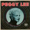 LP - Peggy Lee - Peggy Lee's (Greatest)