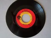 7inch Vinyl Single - Peggy Lee - Pieces Of Dreams