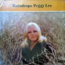 LP - Peggy Lee - Raindrops