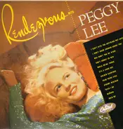 Peggy Lee - Rendezvous with Peggy Lee