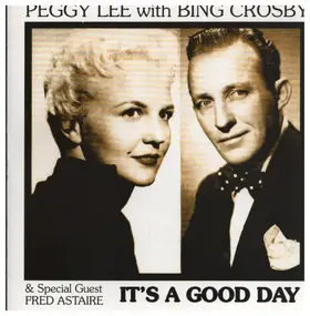 Peggy Lee - It's a Good Day