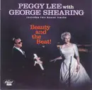 CD - Peggy Lee With George Shearing - Beauty And The Beat!