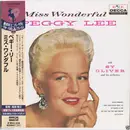 CD - Peggy Lee With Sy Oliver And His Orchestra - Miss Wonderful - Mono