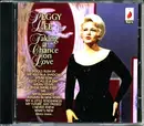 CD - Peggy Lee - Taking A Chance On Love