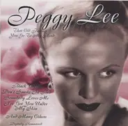 Peggy Lee - That Old Feeling - you go to my head