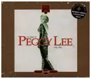 CD - Peggy Lee - The Best Of Peggy Lee 1952-1956