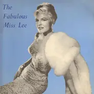 Peggy Lee - The Fabulous Miss Lee