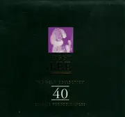 Double CD - Peggy Lee - The Gold Collection: 40 Classic Performances