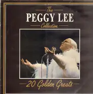 Peggy Lee - The Peggy Lee Collection (20 Golden Greats)