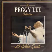 Peggy Lee - The Peggy Lee Collection (20 Golden Greats)
