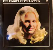LP - Peggy Lee - The Peggy Lee Collection