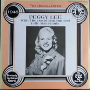 Peggy Lee - The Uncollected, 1948