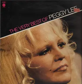 Peggy Lee - The Very Best Of Peggy Lee