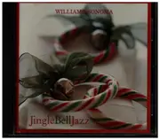 CD - Peggy Lee, John Pizzarelli, Dionne Warwick a.o. - JingleBellJazz