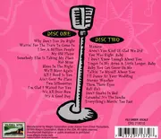 Double CD - Peggy Lee - Cocktail Hour