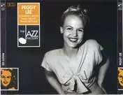 Peggy Lee - Complete Capitol Small Group Transcriptions