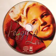 CD - Peggy Lee - A Touch Of Class