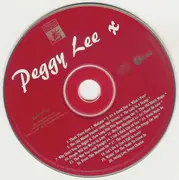 CD - Peggy Lee - American Legend