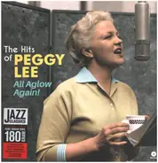 Peggy Lee - The Hits Of Peggy Lee - All Aglow Again