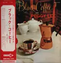 LP - Peggy Lee - Black Coffee - Mono /+ OBI + Insert