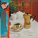 LP - Peggy Lee - Black Coffee - MONO + OBI, INSERT