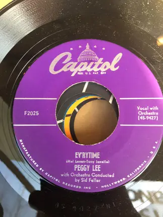 Peggy Lee - Goin' On A Hayride