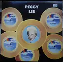 LP - Peggy Lee - Golden Greats