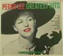 CD-Box - Peggy Lee - Greatest Hits