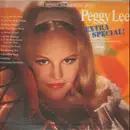 LP - Peggy Lee - Extra Special!