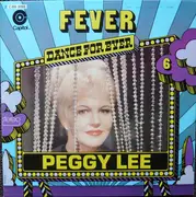 7inch Vinyl Single - Peggy Lee - Fever / I'm A Woman