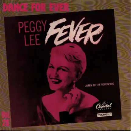 Peggy Lee - Fever