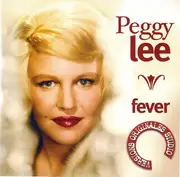 CD - Peggy Lee - Fever