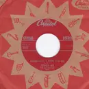 7inch Vinyl Single - Peggy Lee - Hallelujah, I Love Him So / I'm Looking Out The Window