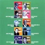 CD - Peggy Lee - Here's Peggy Lee