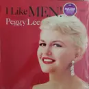 LP - Peggy Lee - I Like Men! - 180 gr
