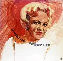 LP - Peggy Lee - If You Go