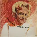 LP - Peggy Lee - If You Go - Mono
