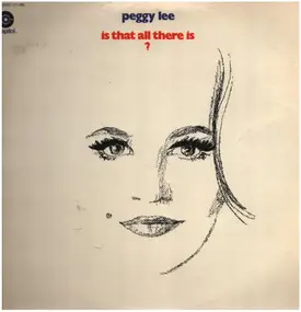 Peggy Lee - Is That All There Is?