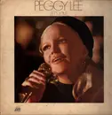 LP - Peggy Lee - Let's Love