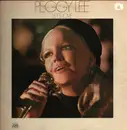 LP - Peggy Lee - Let's Love