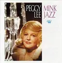 CD - Peggy Lee - Mink Jazz