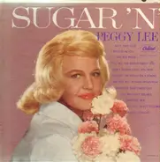 Peggy Lee - Sugar 'n' Spice