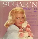 LP - Peggy Lee - Sugar 'N' Spice