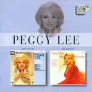 CD - Peggy Lee - Pass Me By / Big Spender