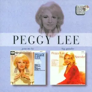 Peggy Lee - Pass Me By / Big Spender