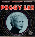 LP - Peggy Lee - Peggy Lee