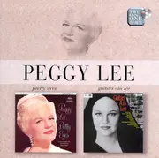 CD - Peggy Lee - Pretty Eyes / Guitars Alà Lee