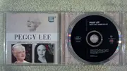 CD - Peggy Lee - Pretty Eyes / Guitars Alà Lee